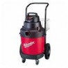 8938-20 ASPIRADORA  TANQUE DE POLYPROPILENO 7.4 AMP 9 GAL