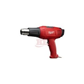 8975-6 PISTOLA DE CALOR 2 TEMPERATURAS 11.6 AMP 570/1,000¡ F