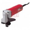 6805 CIZALLA CAL 16  INOXIDABLE CAL 18  4 AMP 4,000 CPM