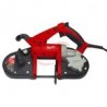 6242-6 SIERRA CINTA COMPACTA CON LED DE VISIBILIDAD CON ESTUCHE 3-1/2" DE CORTE