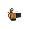 Carbon para miniesmeriladora MILWAUKEE 6130