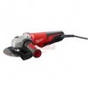 6161-31 ESMERILADORA TRIGGER DE 6" 13 AMP CON INTERRUPTOR DE PALETA SIN SEGURO 9,000 RPM