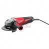 6161-30 ESMERILADORA TRIGGER DE 6" 13 AMP CON INTERRUPTOR DE PALETA CON SEGURO 9,000 RPM
