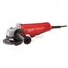 6140-30 MINIESMERILADORA DE 4-1/2"  7.5 AMP 11,000 RPM