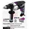 TP 913/4	Rotomartillo 1/2", 850 W, 120V