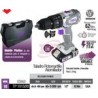 Taladro Rotomartillo Atornillador TP1013