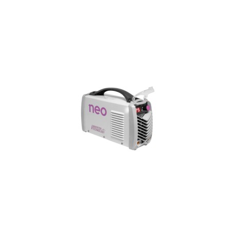 Soldadora Inversor para Electrodo y TIG lift 225A IE 10225/1/165