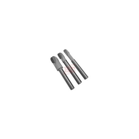 Set 3 Pc Brocas Para Roueter Ideal Para Labrar Madera 2210