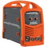 Soldadora Inversor para Microalambre 120V, 200A  IM 8180/120