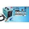 Soldadora Inverter para Microalambre FLUX 1kg 120 V, 120A  IMF120/120