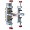 Joint-Pro Uniones Con Taquetes De Madera 1361