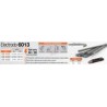 ER 8320	Electrodo 6013 1/8" caja 5kg. (Precio por kilo)