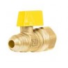 49115 V‡lvula de control para gas de lat—n VG-554