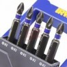 Jgo Puntas Impact Phillips 2 5Pcs 1865325