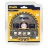 Sierra Circ Corte Fino 4-3/8"X30Tx3/4" iw14105