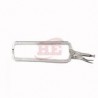 Pinza De Presion Visegrip 24R 275