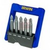 Jgo Puntas Phillips 1 2 3 5 Pcs 1865324