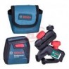 NIVEL LASER LINEA-CRUZA 10M GLL2-12 AUTONIVELANTE