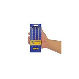 Jgo Brocas Sds 3Pcs 1/4-3/8 1865284