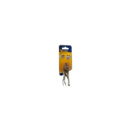 Pinza De Presion Visegrip 4Wr 1002l3