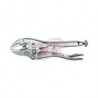 Pinza De Presion Visegrip 7Wr 702l3