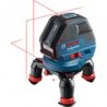Nivel láser de líneas GLL 3-50 0601063800