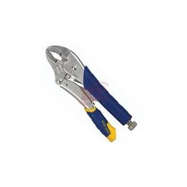 Pinza De Presion Visegrip 10Wr Fr 5t