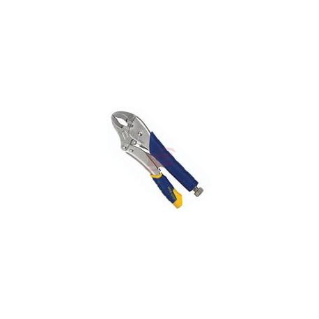 Pinza De Presion Visegrip 10Wr Fr 5t