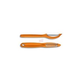 Pelador Universal Naranja     7.6075.9