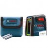 NIVEL LASER LINE-CRUZ VERDE 12M GLL2-12G 0601063VD0