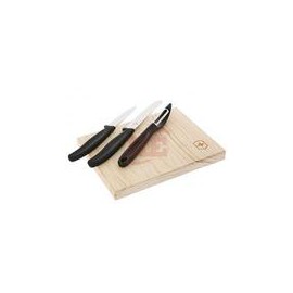 Set De Cocina Victorinox, 4 Piezas     V0000223