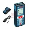 TELEMETRO LASER 80M. GLM 80 BOSCH 06010723G0