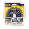 Sierra Circular 4-3/8"X20Tx3/4" Weldtec 1863658