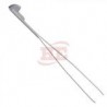 A-3642   Pinzas Depilar Grande     A.3642