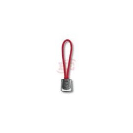 Cordon Nyl.C/Emblema Vx En Plastico, Rojo     4.1824.1