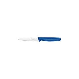 Cuchillo Para Cocina 10 Cm, Mango Nylon Azul     5.0702