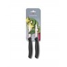 Set De 2 Cuch. Sc Mondador Punta, 8Cm, Ngo, Blister     6.7603.B