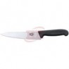 Cuchillo Para Chef, 19 Cm, Mango Nylon Negro     5.2003.19