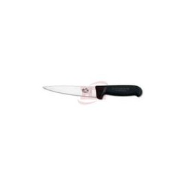 Cuchillo Para Chef, 25 Cm, Mango Nylon Negro     5.2003.25