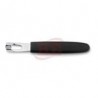 DECORADOR DE LIMON, MANGO NYLON NEGRO     5.3403