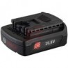 Bateria     Li Ion 10.8V     1.3 Ah    2607336600