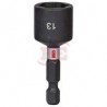 Adaptador P/ Tuercas 13Mm 1Pz    2608522353