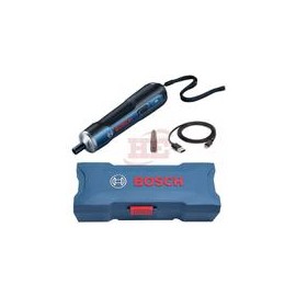 Atornillador Bosch Go    06019H20E0