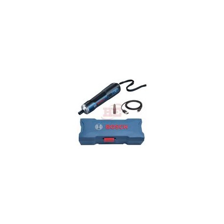 Atornillador Bosch Go    06019H20E0