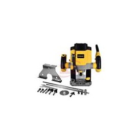 ROUTER 1200W VELOCIDAD VARIABLE STANLEY SRR1200-B3