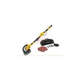 LIJADORA PARA PAREDES 750W STANLEY SW75