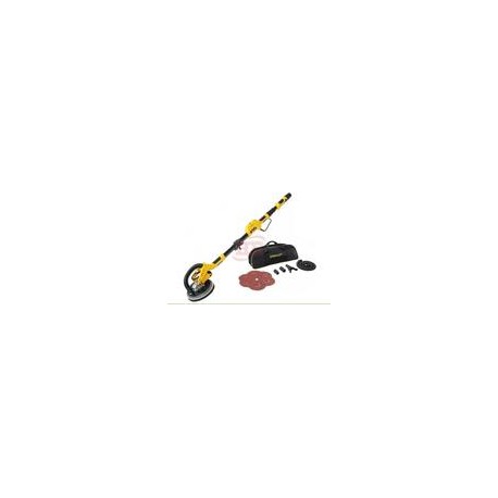 LIJADORA PARA PAREDES 750W STANLEY SW75