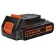BATERÍA  20V  BLACK & DECKER  LD120BAT 1.5