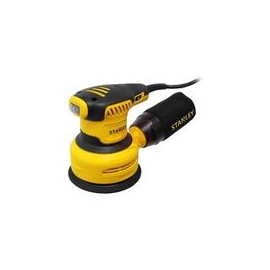 LIJADORA ROTO - ORBITAL 300W STANLEY SS30-B3