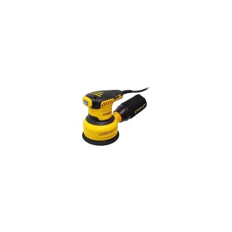 LIJADORA ROTO - ORBITAL 300W STANLEY SS30-B3